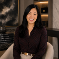 Christina Tan